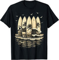 Funny Surfing Lover