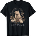 Capybara Merch Gifts For Girls Kids Boys Men