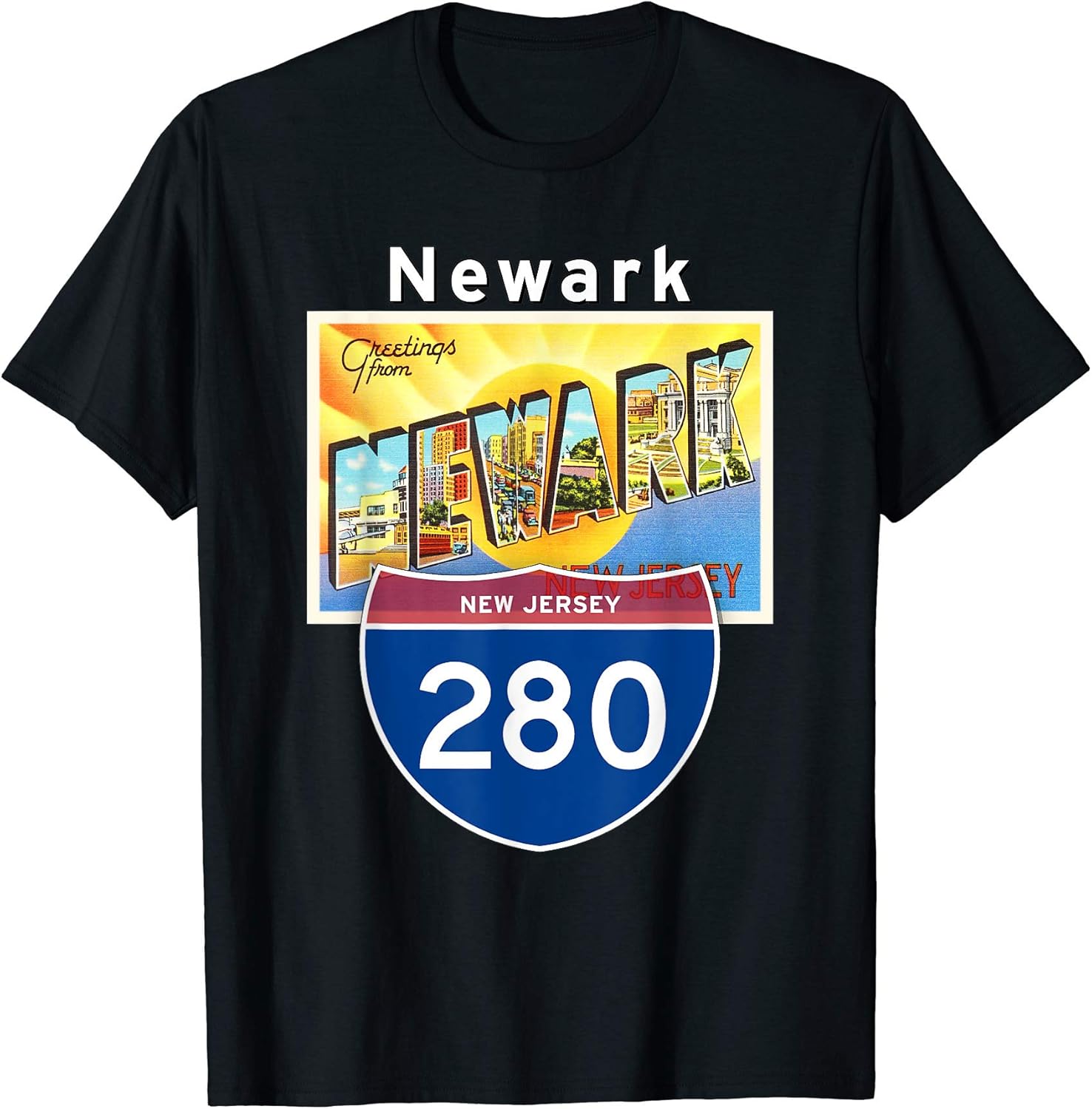 American Travelogue
