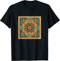 NCM Mandala Bohemian Patterns