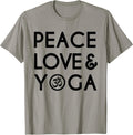 Yoga Quotes & Sayings Apparel
