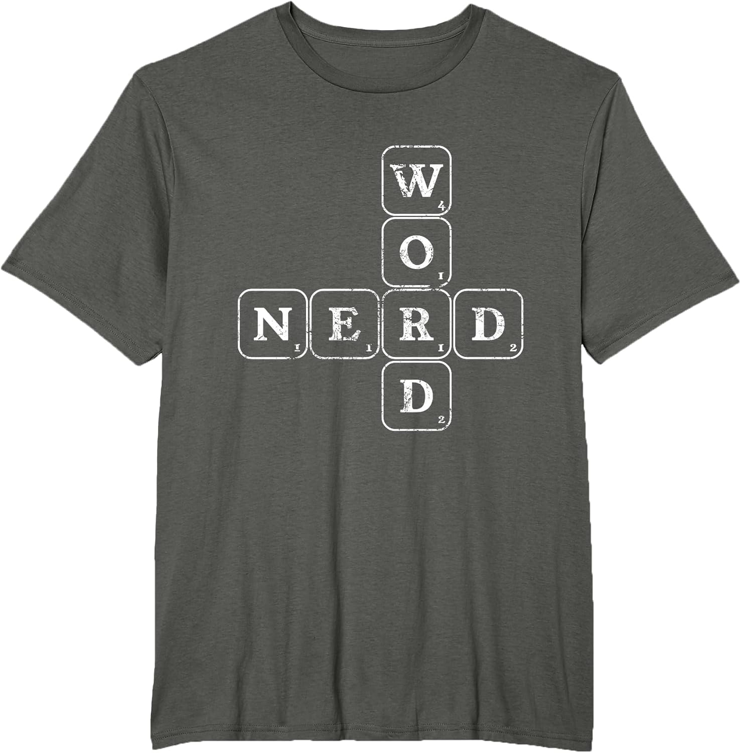 Word Nerd Day Gifts For Book Lovers
