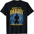 IT: Welcome to Derry