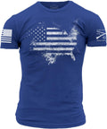 American Acid Men's T-Shirt