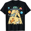 Astronaut Shirts Galaxy Space Men Women Kids Gift
