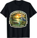 Everglades National Park Souvenir Visitor Merch