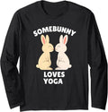 Easter Yoga Lovers Merch