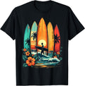 Surfboard Surfing Lover