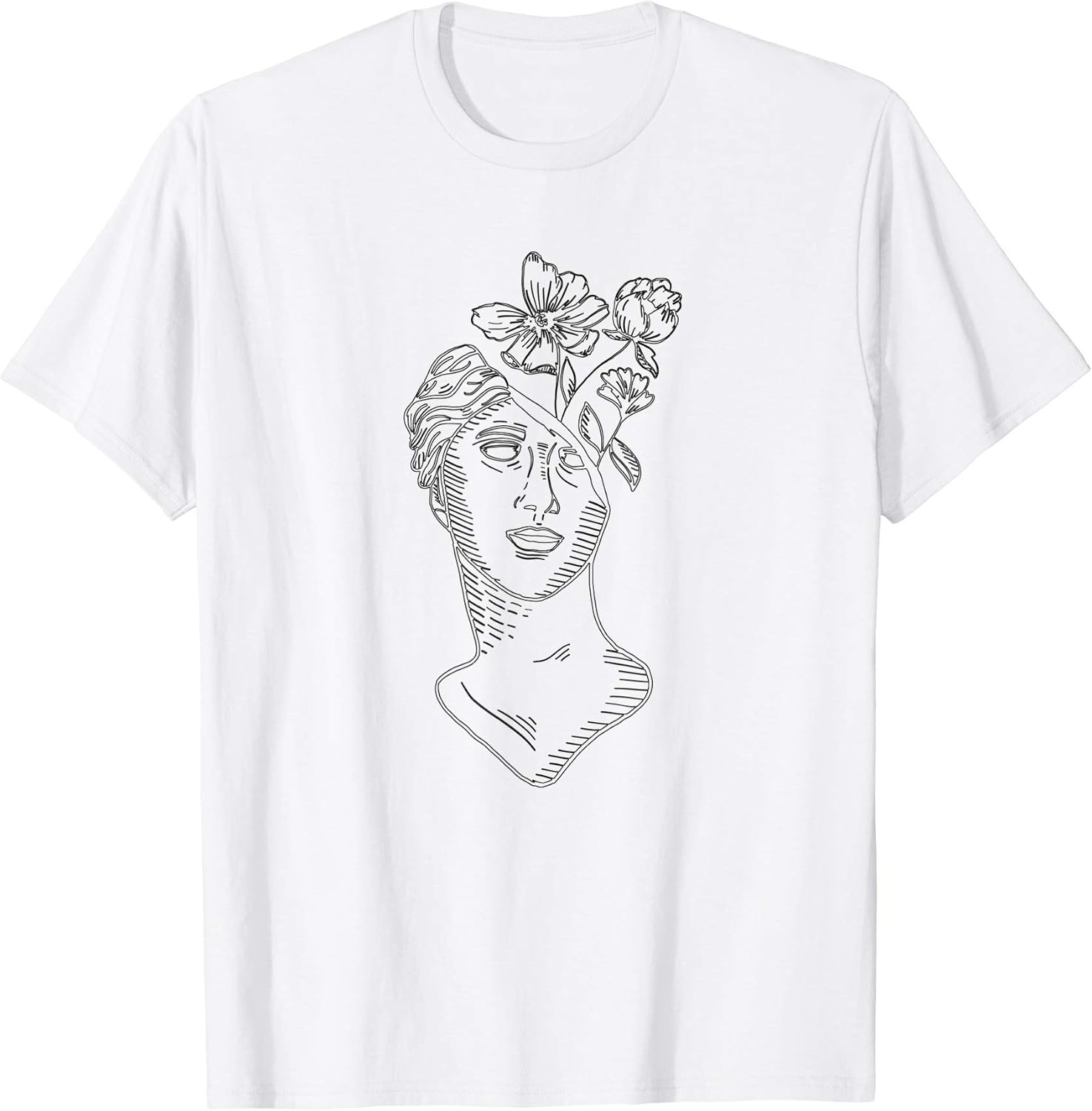 Aesthetic Flowers & Soft Grunge Clothing