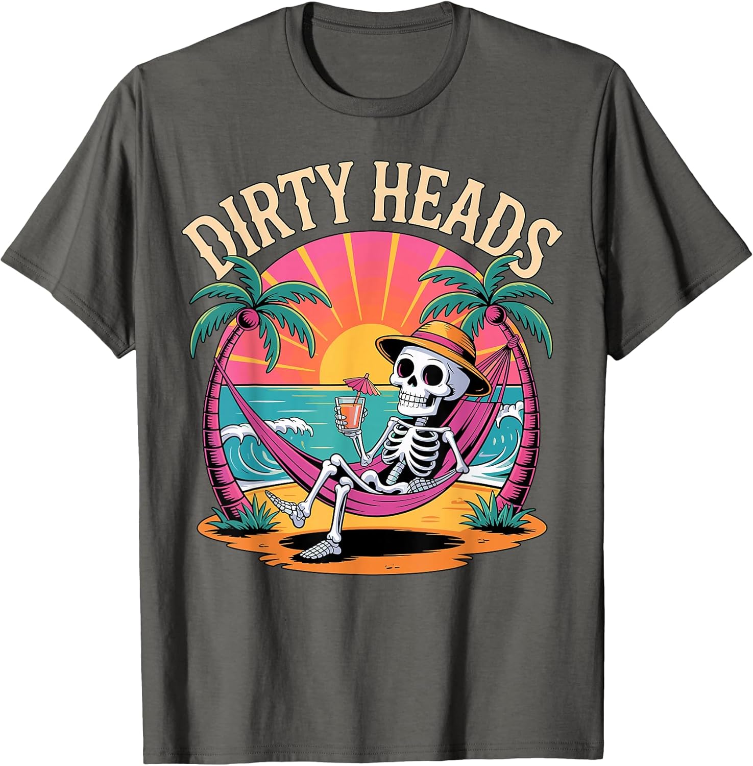 Magical and Funny Summer Vacation Gifts