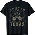 Austin Texas USA Travel