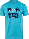 Cruise Ship Humor Tee Shirts - Men's Funny Saying Carribbean Cruising T-Shirts