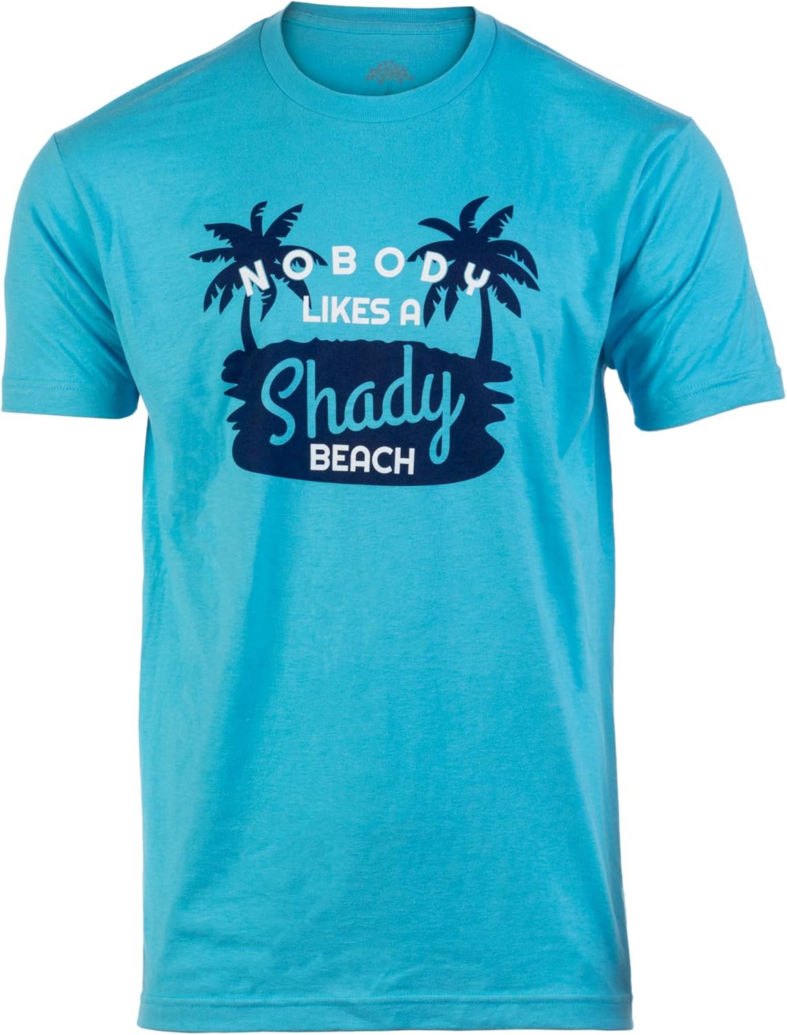 Cruise Ship Humor Tee Shirts - Men's Funny Saying Carribbean Cruising T-Shirts