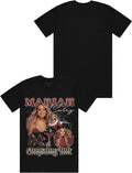 Mariah Carey