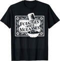 Vintage Potatoes & Molasses
