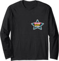 Future Surf Star Surfing Lover Surfer Kids Merch