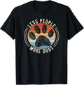 Funny Dog Lover Gift Apparel For Men & Women