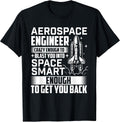 Aerospace Engineer Merch
