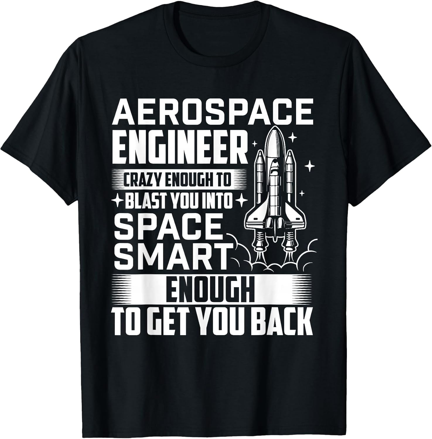 Aerospace Engineer Merch