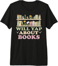 BCC Book Reading Book Nerd Book Reader Graphic
