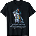 Emperor Napoleon I Quotations Merch