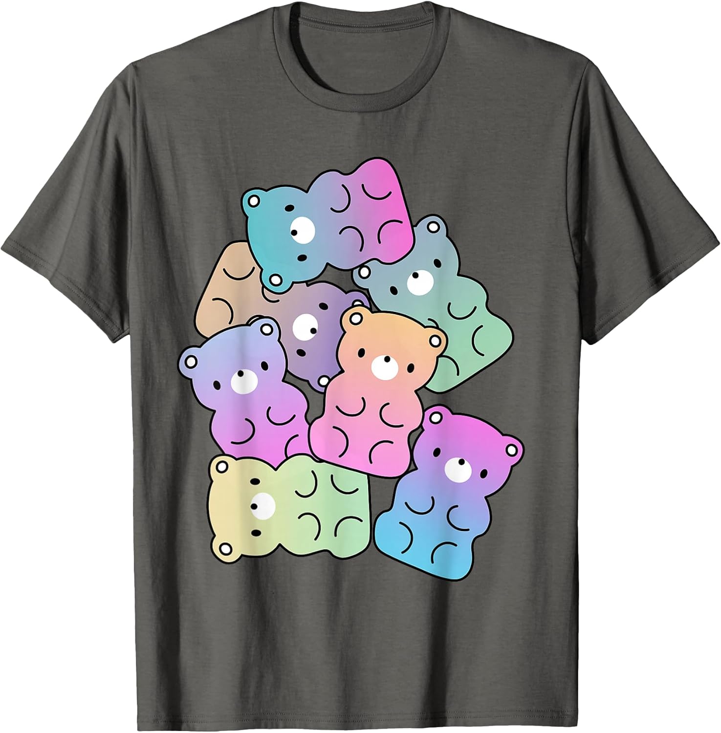 Süßigkeiten Designs Gummi Japanisch Süßigkeiten