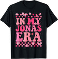 Jonas First Name Personalized Apparel Design Co.