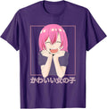 Cute Anime Gifts for Teen Girls