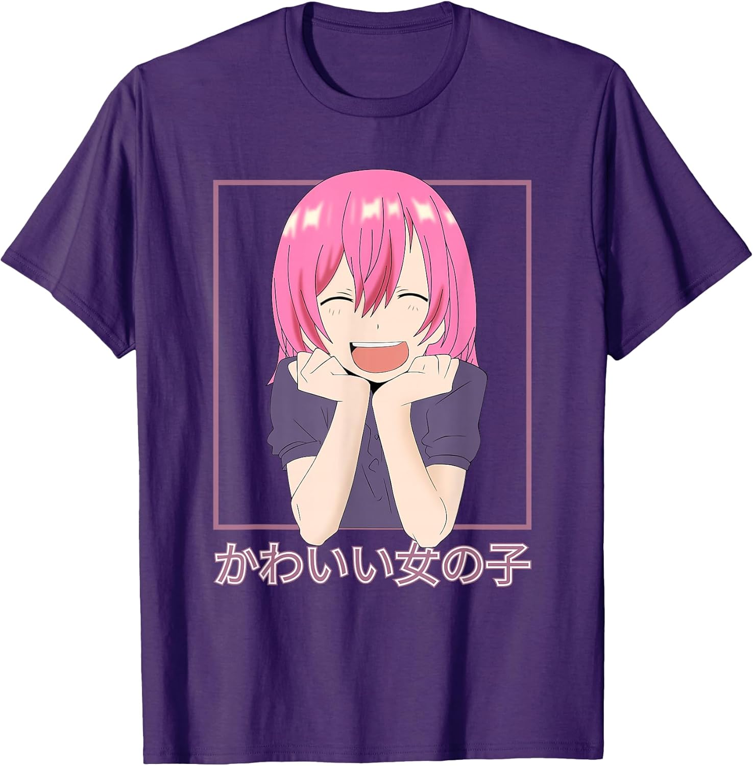 Cute Anime Gifts for Teen Girls