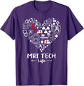 MRI Tech Life By Merch