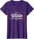 Willie Merchandise Gifts For Men Women Kids Fans