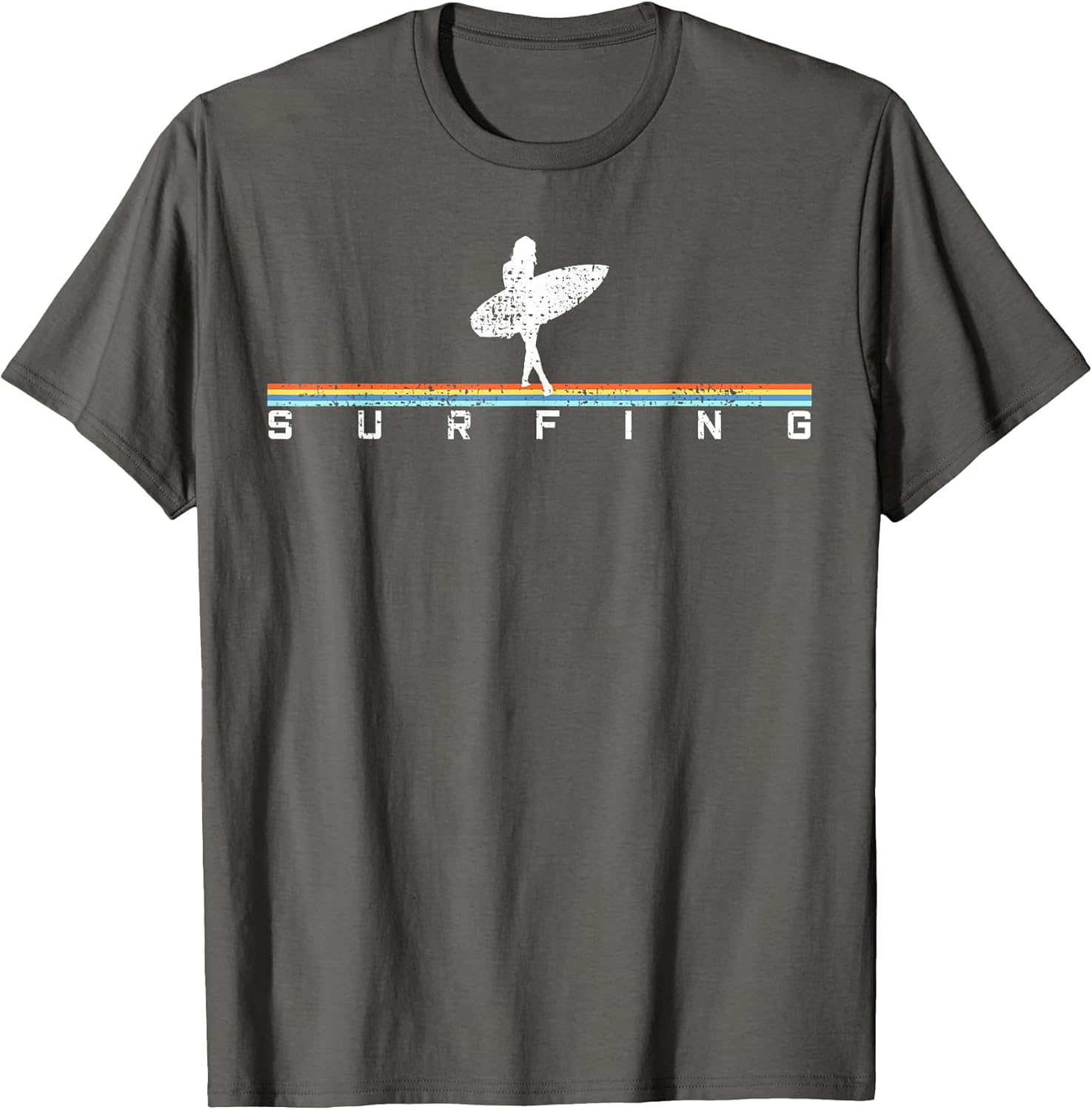 Surfer Wear