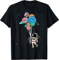 Solar System Tee Boys Girls Gifts