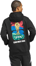 Men's World Cup Apparel
