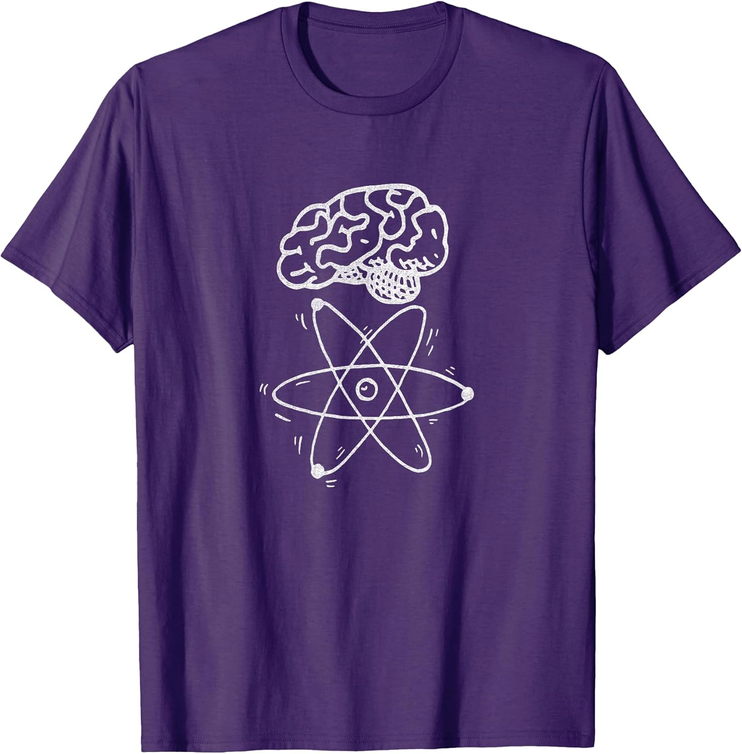 Mind Over Matter RobSan Merch