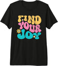 Find Your Joy Merch Store