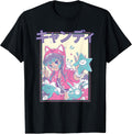 Manga and Anime Apparel & Accessories