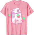 Strawberry Japanese Kawaii Gifts