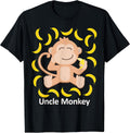 Banana Monkey Shirts & Merch