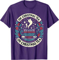 Christmas Tea Merch