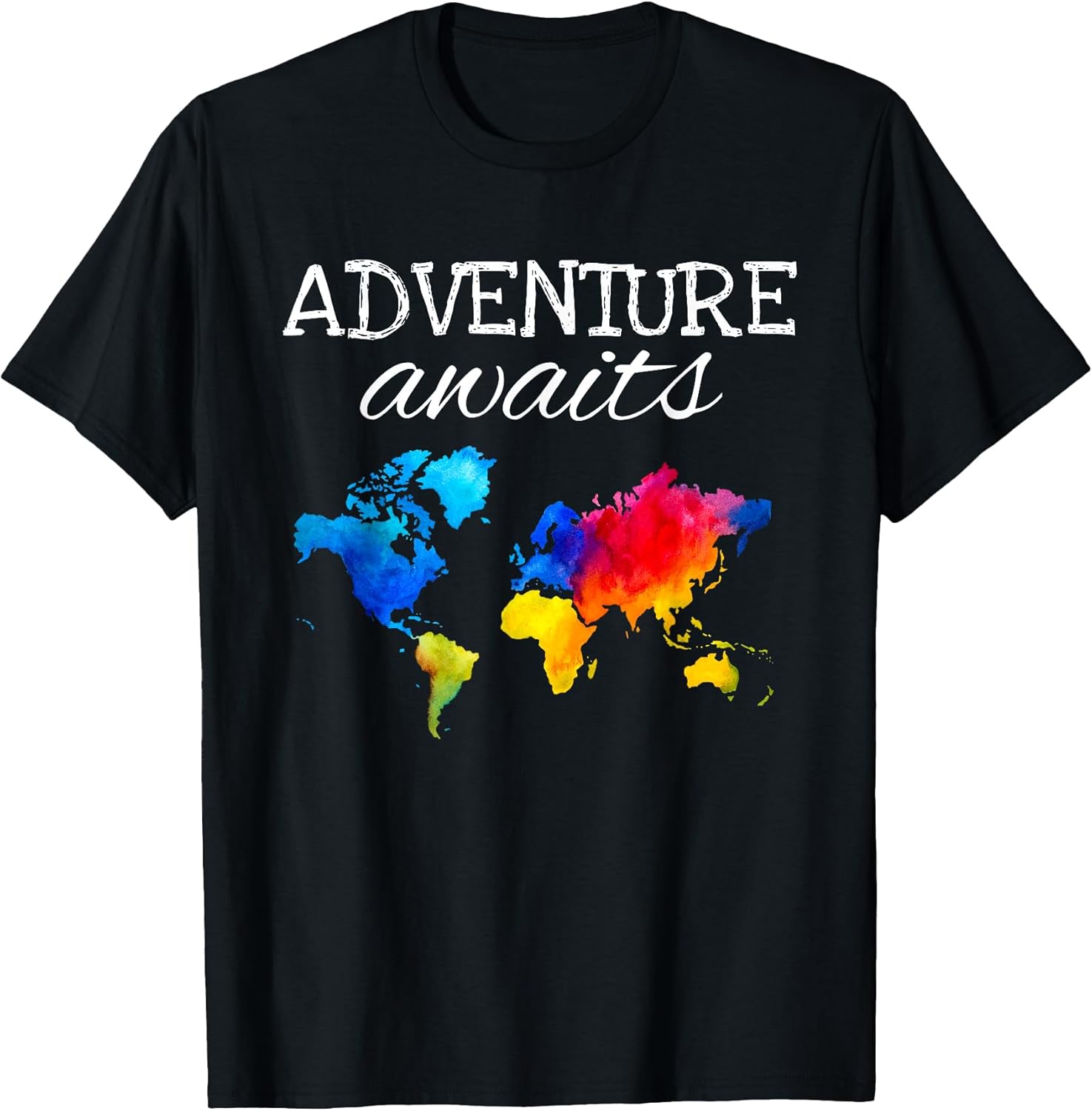 Travel TShirts