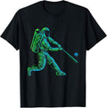 Clothing Mens Baseball Player Gifts For Boys