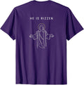 Backside Christian Apparel Jesus Merch Gifts
