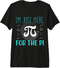 Math Nerd Pi Day Geometry Algebra Humor