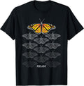 PEHardy Design - Aesthetic Butterfly Relax