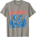 Desert Hare Clothing National Park Animal Merch