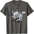 Funny Pun Tees