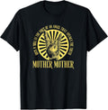 Mother Funny Music Rock Band Gift Mother Day