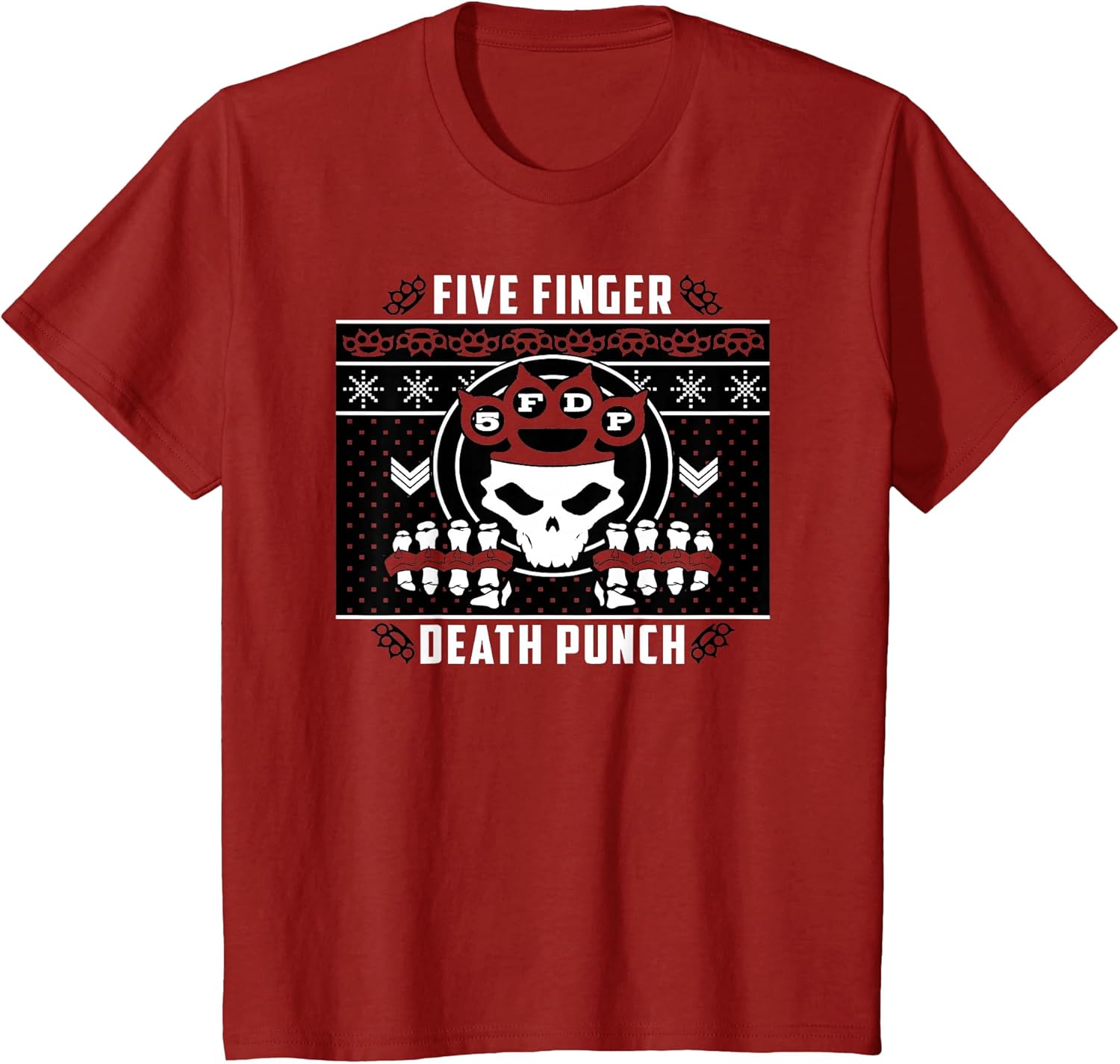 Five Finger Death Punch