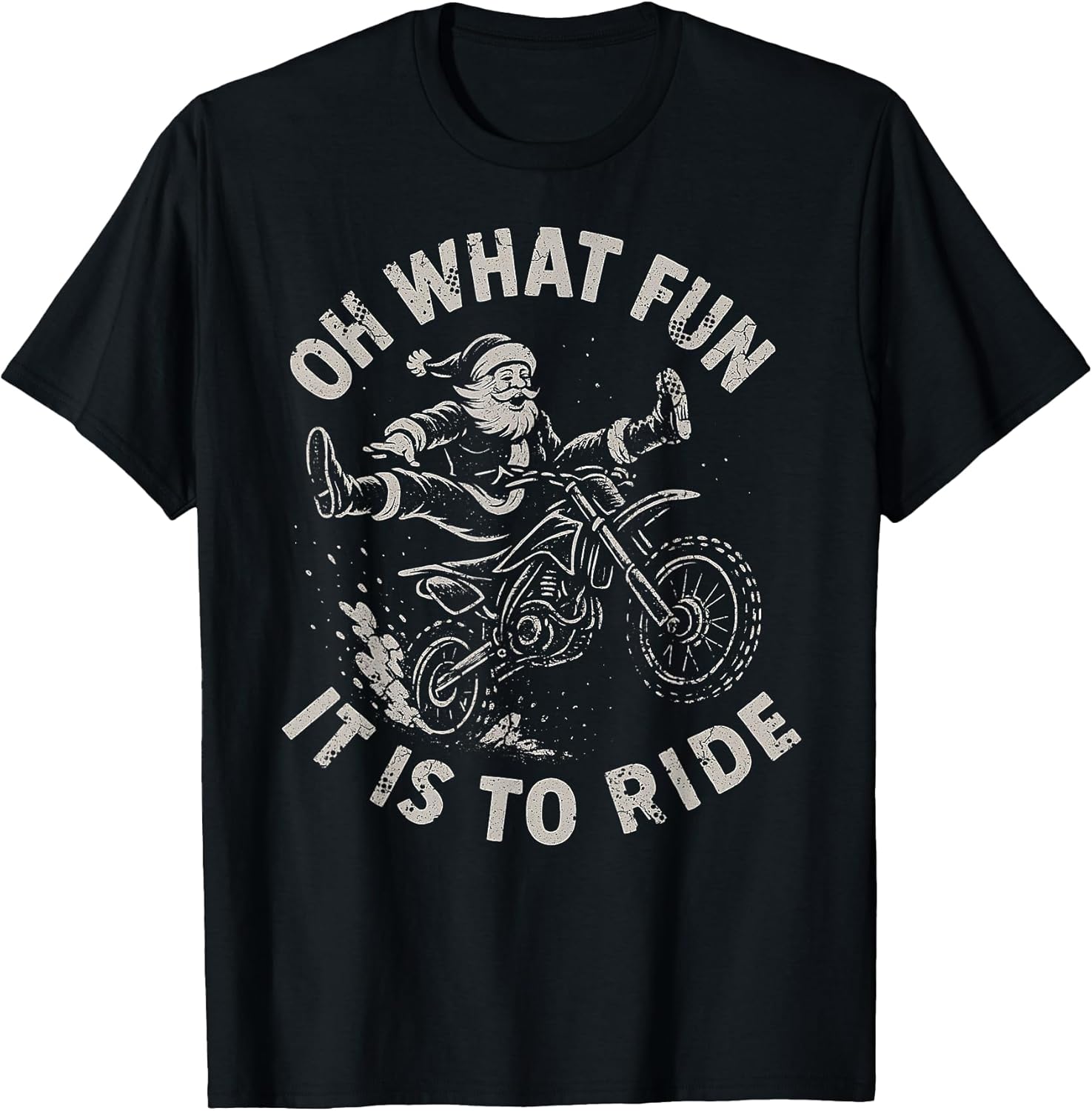 Holiday Moto Sports Men Dad Kids Boys Women Uncle